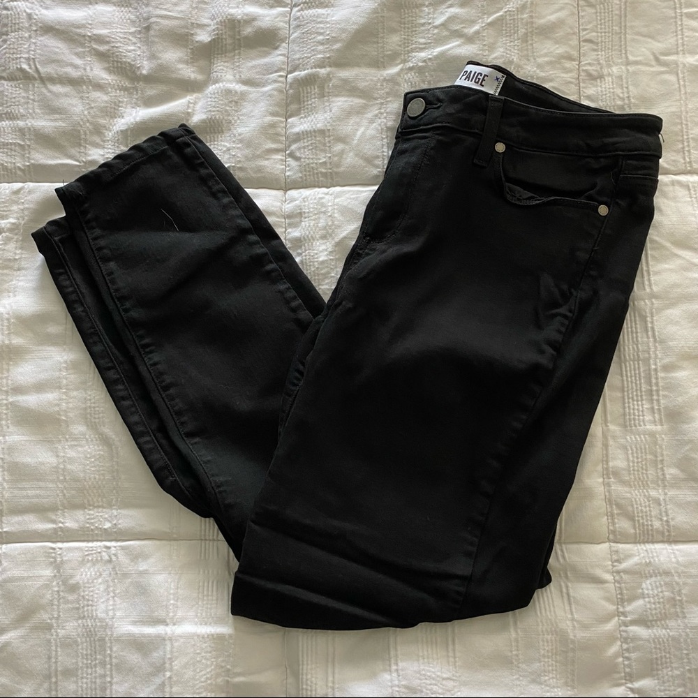 Paige Verdugo Ultra Skinny